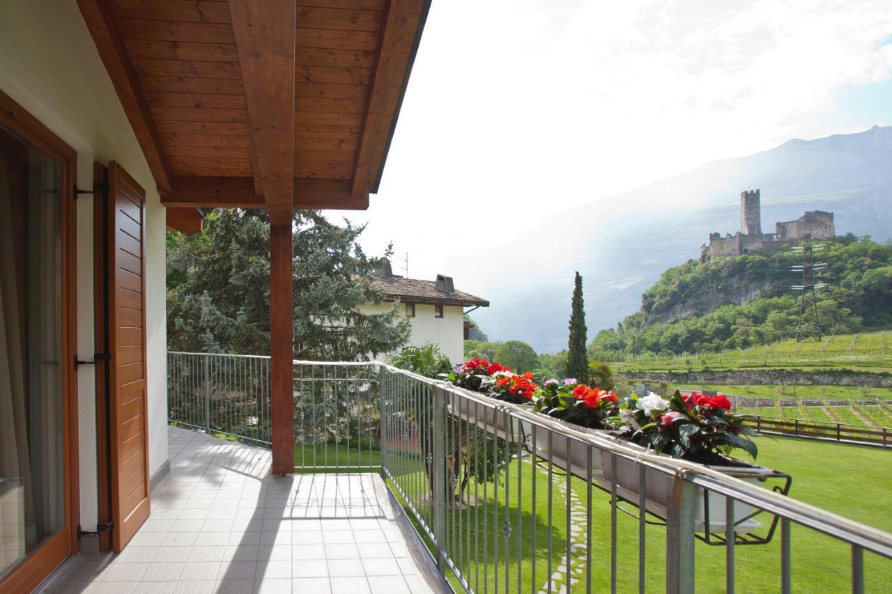 Апартаменты Casa Al Molino Дрена Экстерьер фото